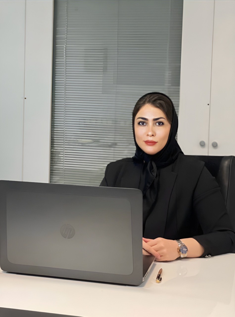روانشناس عطیه محمدی در چالوس
