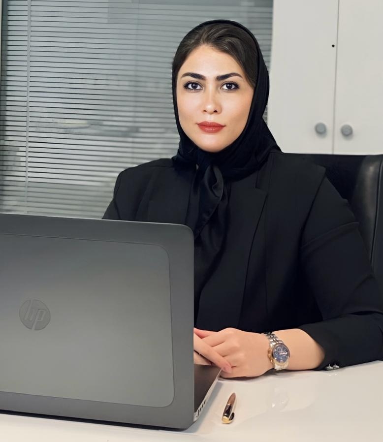 روانشناس عطیه محمدی در چالوس